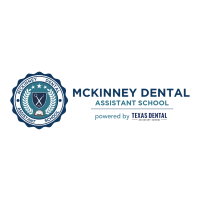 Dallas Dental Assistant School - McKinney Logo