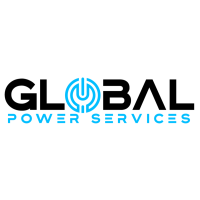 Global Power Services Logo