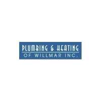 Plumbing & Heating of Willmar, Inc. Logo