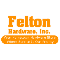 Felton Hardware Inc. Logo