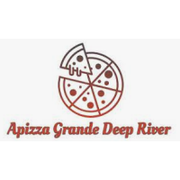 Apizza Grande Deep River Logo
