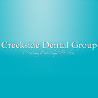 Creekside Dental Group Logo