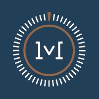 Valve and Meter Performance Marketing Logo
