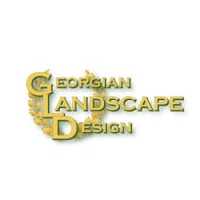 Georgian Landscape Design Logo