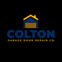 Colton Garage Door Repair Co. Logo
