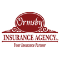 Ormsby Insurance Agency Inc. Logo