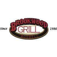 Brookwood Grill Logo