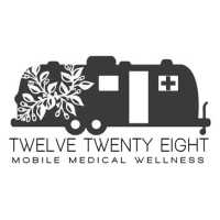 Twelve Twenty Eight Wellness Logo