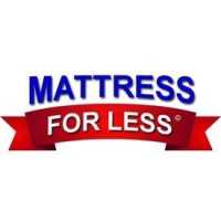 Mattress & Furniture For Less Logo