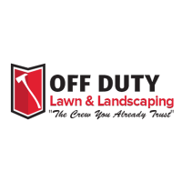 Off Duty Lawn & Landscaping, LLC Logo