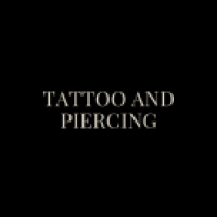 Skin Lab Tattoo & Body Piercing Logo