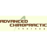 Advanced Chiropractic Therapy Logo