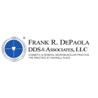 Frank R. DePaola DDS & Associates, LLC Logo