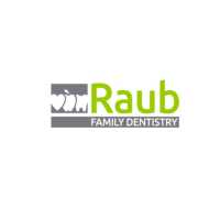 Raub Family Dentistry Logo
