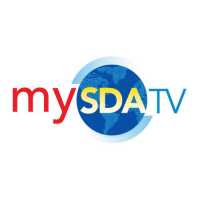 MySDATV Logo