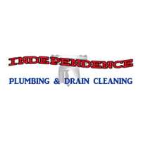 Independence Plumbing & Drain Cleaning Logo