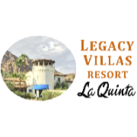 Legacy Villas La Quinta Resort Logo