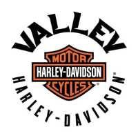 Valley Harley-Davidson Logo