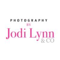 Photography by Jodi Lynn Logo