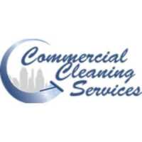 CCS Commercial Cleaning Services Logo
