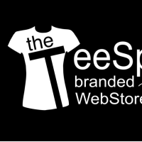 The Tee Spot Logo