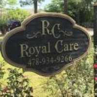 Royal Care Logo