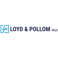 Loyd & Pollom PLLC Logo