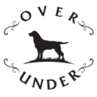 Over Under Clothing Logo