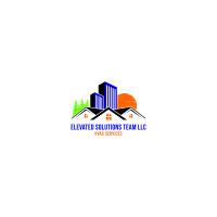 Elevated Solutions Team - HVAC Services Logo