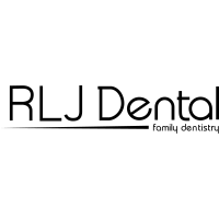 RLJ Dental Logo