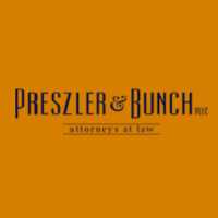 Preszler & Bunch Attorneys at Law Logo