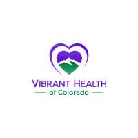 Vibrant Health of Colorado Logo
