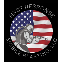 First Response Mobile Blasting, LLC Logo