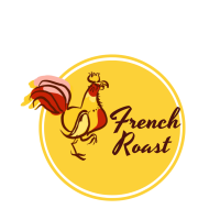 French Roast Logo
