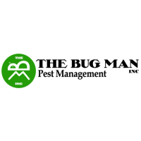 The Bug Man Inc. Logo