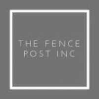The Fence Post Inc Logo