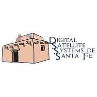 Digital Satellite Systems de Santa Fe Logo