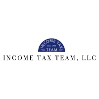 Income Tax Team, LLC Logo