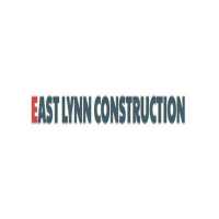 East Lynn Construction Logo