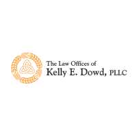 Law Offices of Kelly E Dowd, PLLC Logo