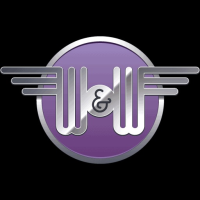W&W Services Logo