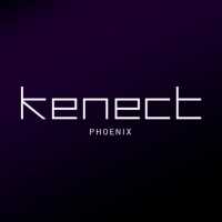 Kenect Coworking Logo