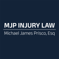 MJP Injury Law Logo