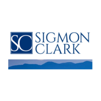Sigmon, Clark, Mackie, Hanvey & Ferrell, P.A. Logo