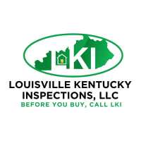 Louisville Kentucky Inspections Logo