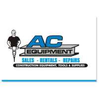 AC Equipment Logo