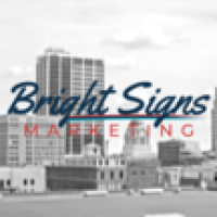 Bright Signs Marketing Logo