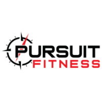 Pursuit Fitness Logo
