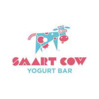 Smart Cow Yogurt Bar - Castle Rock Logo