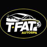 T-Fat's Auto Spa Logo